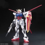 RG 1/144 AILE STRIKE GUNDAM