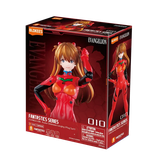 BLOKEES - EVANGELION Asuka Shikinami Langley (Plug Suit)