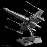 1/72 X-WING STARFIGHTER