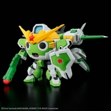 HG New KERORO ROBO