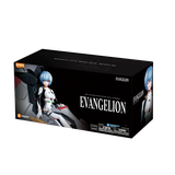 BLOKEES - REI AYANAMI WITH ENTRY PLUG INTERIOR EVANGELION