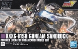 HGAC 1/144 GUNDAM SANDROCK