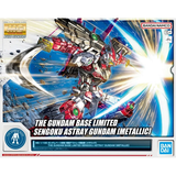 MG 1/100 SENGOKU ASTRAY GUNDAM [METALLIC]