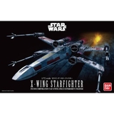 1/72 X-WING STARFIGHTER