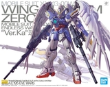 MG 1/100 WING GUNDAM ZERO EW 