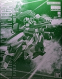 MG 1/100 RGM-89S STARK JEGAN E.F..S.F. ANTI-SHIP ASSAULT MOBILE SUIT