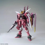MG 1/100 JUSTICE GUNDAM Z.A.F.T MOBILE SUIT ZGMF-X09A