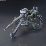 HG 1/144 MS-06 ZAKU II + BIG GUN SET GUNDAM THUNDERBOLT Ver.