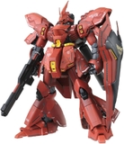 MG 1/100 NEO ZEON MSN-04 MOBILE SUIT SAZABI 