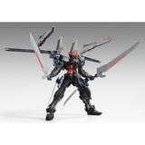 MG 1/100 GUNDAM ASTRAY NOIR DANTE GORDIGIANI'S USE MOBILE SUIT MBF-POX