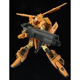 MG 1/100 MSZ-006-3B ZETA GUNDAM III B TYPE GRAY ZETA