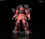 HGBF 1/144 ZAKU AMAZING