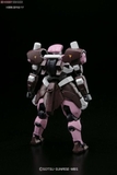 HG 1/144 AMIDA'S HYAKUREN