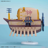 ONE PIECE GRAND SHIP COLLECTION ARK MAXIM