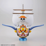 ONE PIECE GRAND SHIP COLLECTION THOUSAND-SUNNY FLYING MODEL