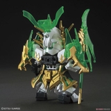 SD SANGOKU SOKETSUDEN Wu Sheng Guan Yu Yun Chang ν GUNDAM