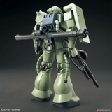 HG 1/144 MS-06 ZAKU II