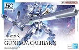 HG 1/144 GUNDAM CALIBARN