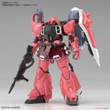MG 1/100 ZGMF-100/ A1 GUNNER ZAKU WARRIOR ( LUNAMARIA HAWKE CUSTOM) Z. A. F. T MS