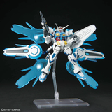HG 1/144 THE GUNDAM BASE LIMITED G-SELF PERFECT PACK ( Reconguista in G the Movie Ver.)