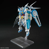 HG 1/144 THE GUNDAM BASE LIMITED G-SELF PERFECT PACK ( Reconguista in G the Movie Ver.)