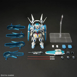 HG 1/144 THE GUNDAM BASE LIMITED G-SELF PERFECT PACK ( Reconguista in G the Movie Ver.)