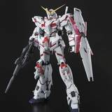 MG 1/100 UNICORN GUNDAM SCREEN IMAGE