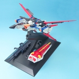 PG 1/60 FX-550+AQM/E-X01 SKYGRASPER + AILE STRIKER