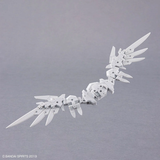30MM 1/144 OPTION PARTS SET 17 (WING UNIT 1)