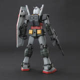 MG 1/100 G ARMOR REAL TYPE COLOR Ver.