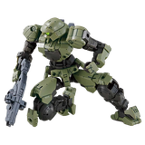 30MM 1/144 bEXM-15 PORTANOVA [GREEN]