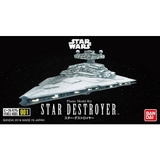 VEHICLE MODEL 001 STAR DESTROYER