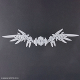 30MM 1/144 OPTION PARTS SET 17 (WING UNIT 1)