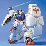 1/144 HGUC GUNDAM GP-02A