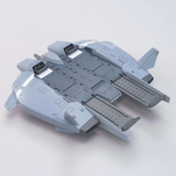 HG 1/144 BASE JABBER (UNICORNS Ver.)