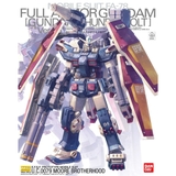 MG 1/100 FULL ARMOR GUNDAM [GUNDAM THUNDERBOLT] VER.KA