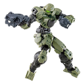 30MM 1/144 bEXM-15 PORTANOVA [GREEN]