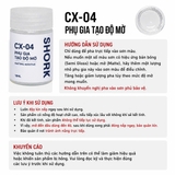CX-04 MATTING ADDICTICE
