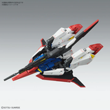 MG 1/100 MOBILE SUIT MSZ-006 ZETA GUNDAM ''Ver.Ka''