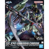 FM 1/100 GAT-X252 FORBIDDEN GUNDAM