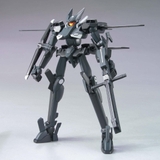 HG 1/144 UNION FLAG (GRAHAM CUSTOM)