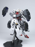 MG 1/100 GUNDAM VIRTUE