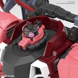 MG 1/100 ZGMF-100/ A1 GUNNER ZAKU WARRIOR ( LUNAMARIA HAWKE CUSTOM) Z. A. F. T MS