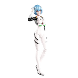BLOKEES - EVANGELION Rei Ayanami (Plug Suit)