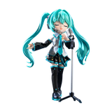 BLOKEES - DAALAMODEL SERIES HATSUNE MIKU OFFICIAL OUTFIT