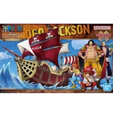 GRAND SHIP COLLECTION ORO JACKSON