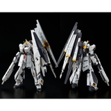 RG 1/144 RX-93 Nu Gundam HWS