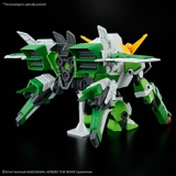 HG New KERORO ROBO