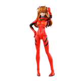 BLOKEES - EVANGELION Asuka Shikinami Langley (Plug Suit)