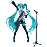 BLOKEES - FANTASTICS SERIES HATSUNE MIKU OFFICIAL OUTFIT